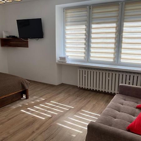 M&M Apartamenty 2 Zamość Екстериор снимка