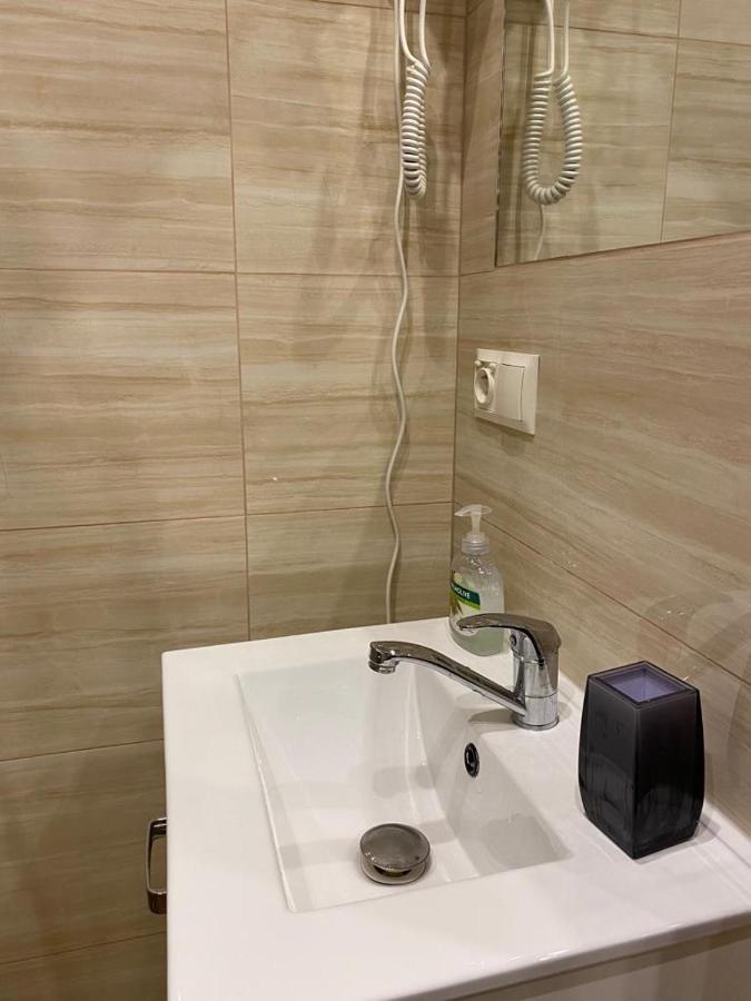 M&M Apartamenty 2 Zamość Екстериор снимка