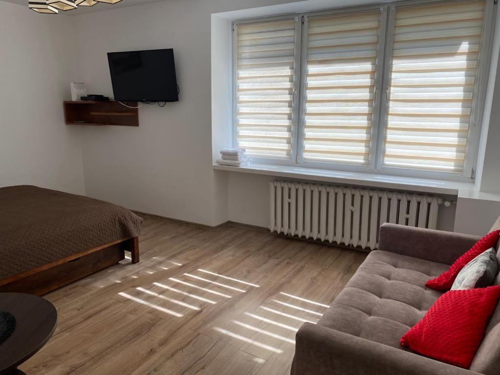M&M Apartamenty 2 Zamość Екстериор снимка