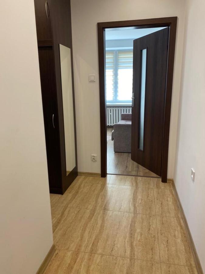 M&M Apartamenty 2 Zamość Екстериор снимка